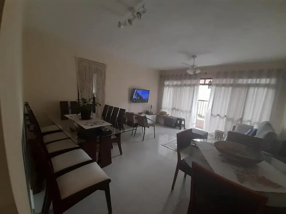 Apartamento, 3 quartos, 128 m² - Foto 1