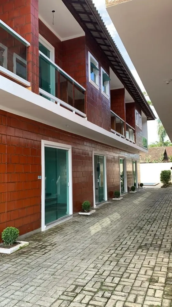 Sobrado, 2 quartos, 69 m² - Foto 3