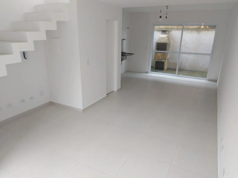 Sobrado, 2 quartos, 63 m² - Foto 1