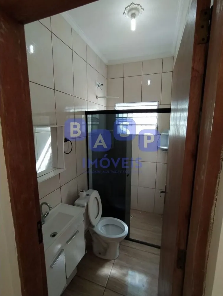 Casa, 2 quartos, 68 m² - Foto 2