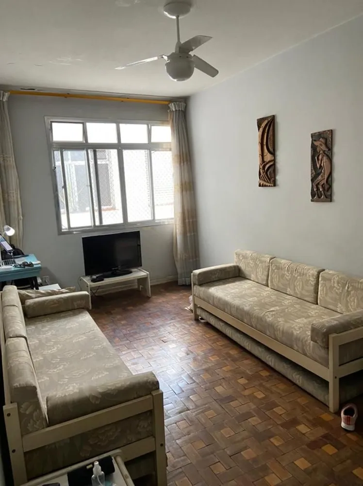 Apartamento, 1 quarto, 56 m² - Foto 1