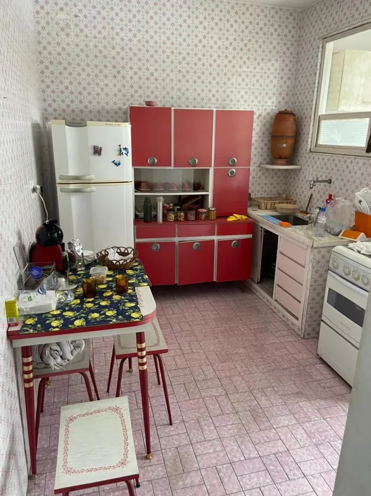 Apartamento, 1 quarto, 56 m² - Foto 2