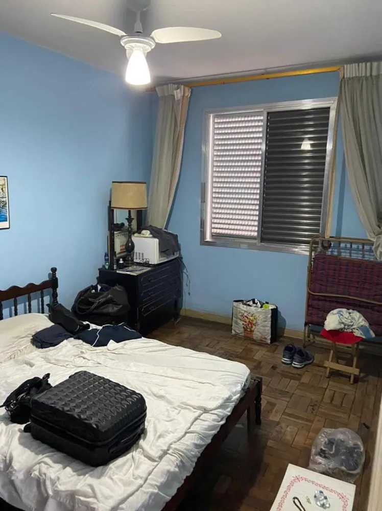 Apartamento, 1 quarto, 56 m² - Foto 3