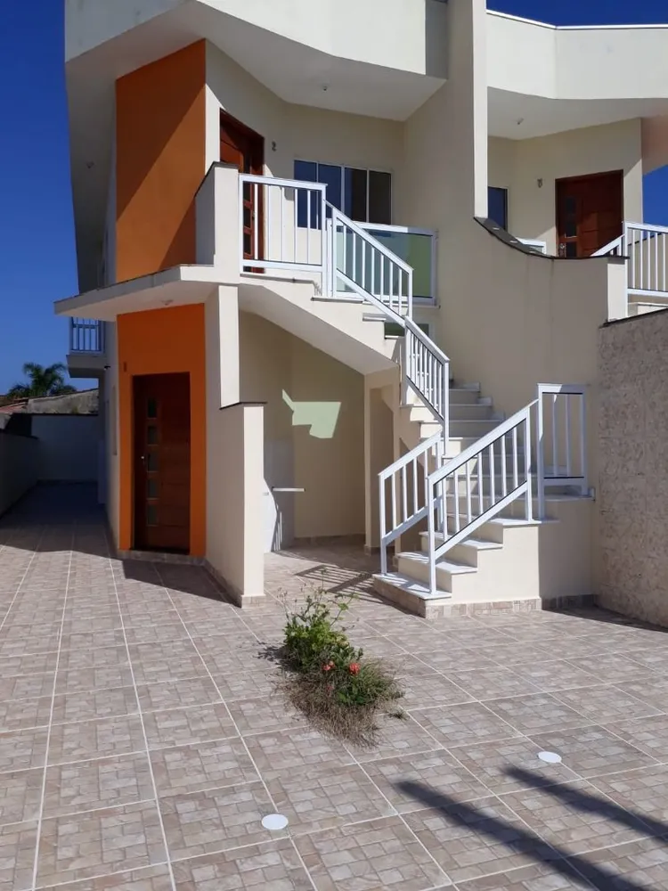 Casa, 2 quartos, 61 m² - Foto 2