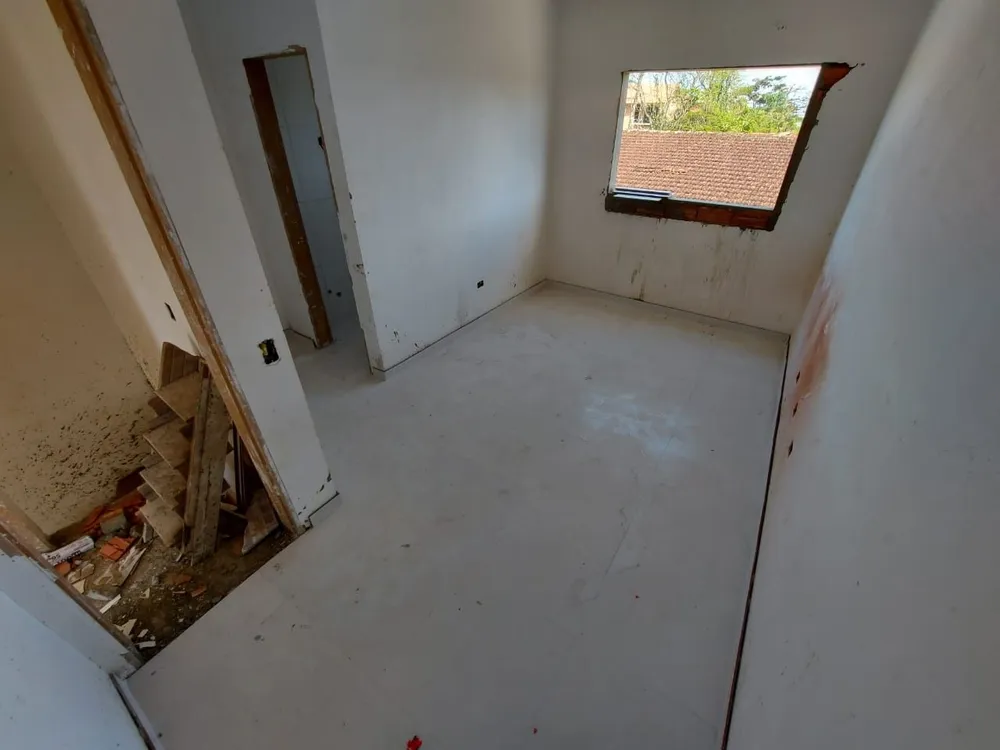 Sobrado, 2 quartos, 70 m² - Foto 1