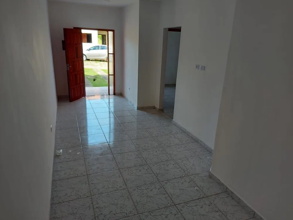 Casa, 2 quartos, 56 m² - Foto 1