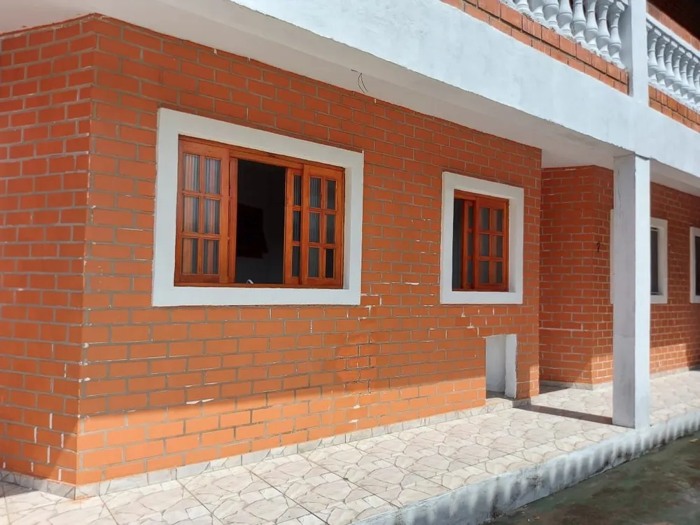 Casa, 2 quartos, 56 m² - Foto 2
