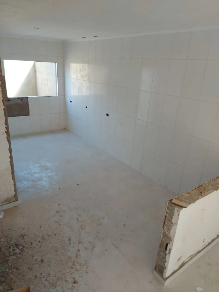 Sobrado, 2 quartos, 70 m² - Foto 1