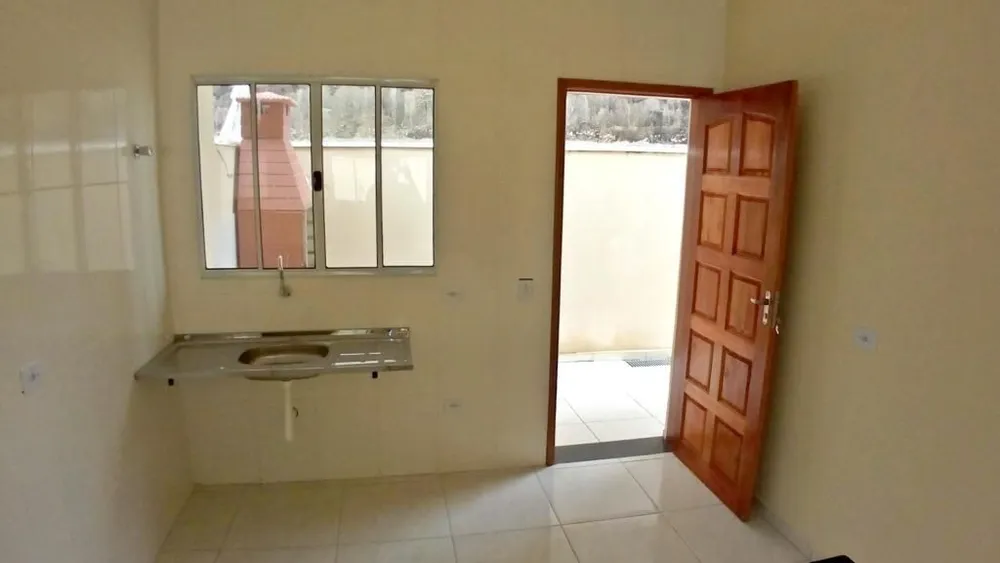Casa, 2 quartos, 50 m² - Foto 3