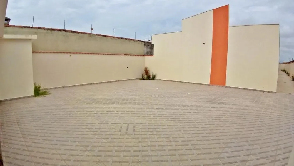 Casa, 2 quartos, 50 m² - Foto 2