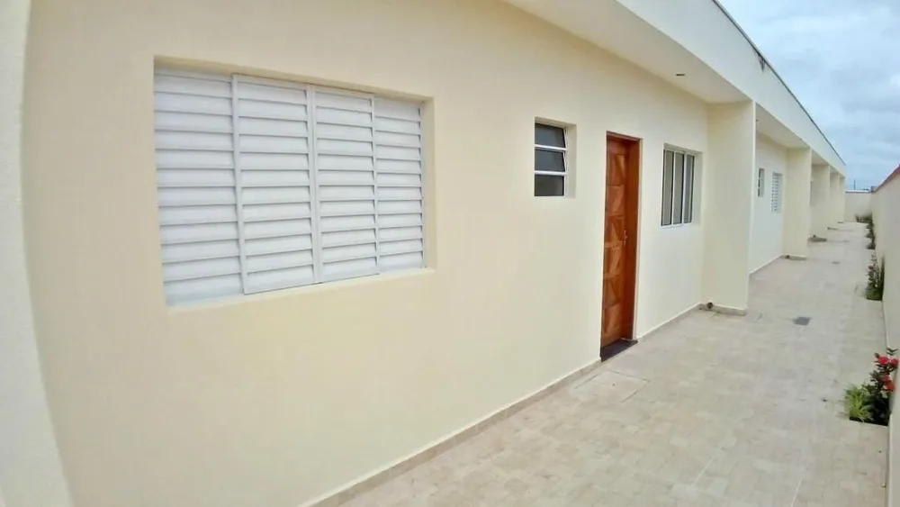 Casa, 2 quartos, 50 m² - Foto 1