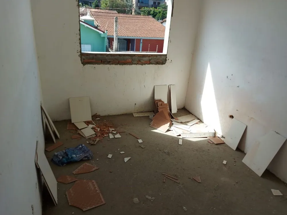 Sobrado, 2 quartos, 70 m² - Foto 4