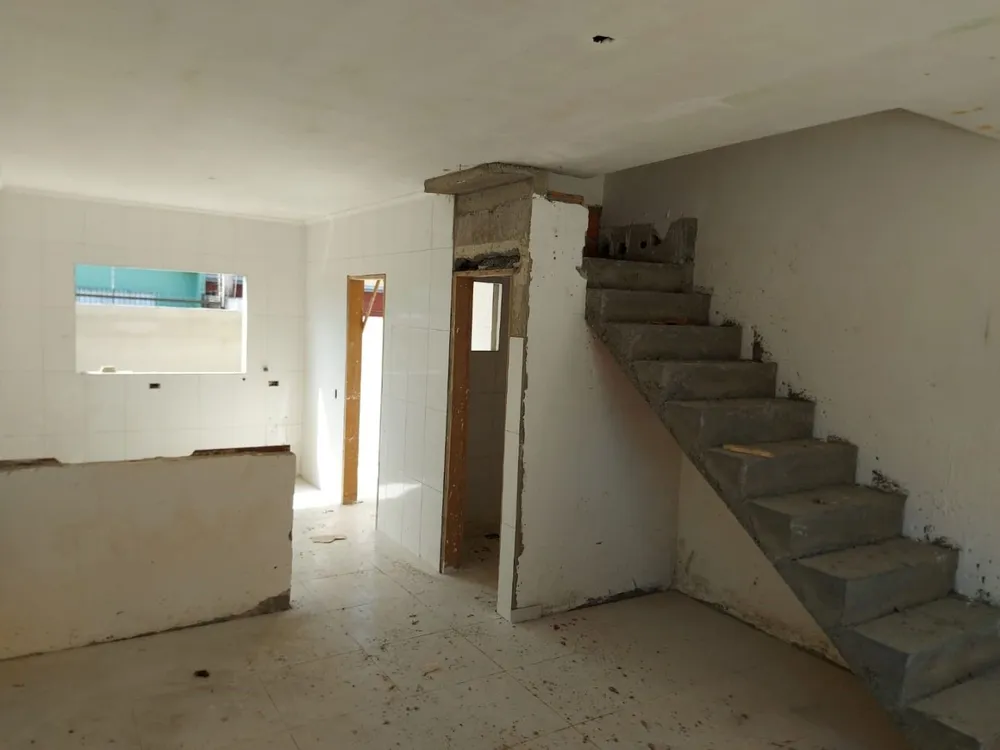 Sobrado, 2 quartos, 70 m² - Foto 1