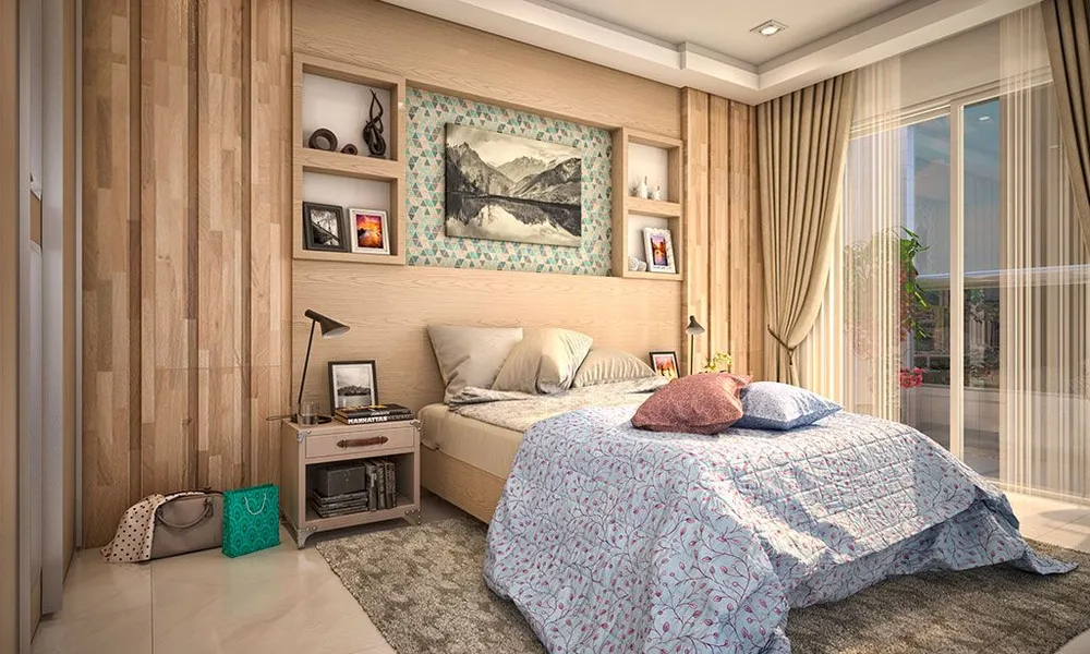 Apartamento, 3 quartos, 117 m² - Foto 4