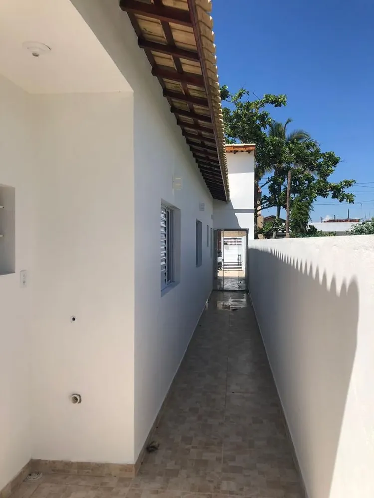 Casa, 2 quartos, 74 m² - Foto 4