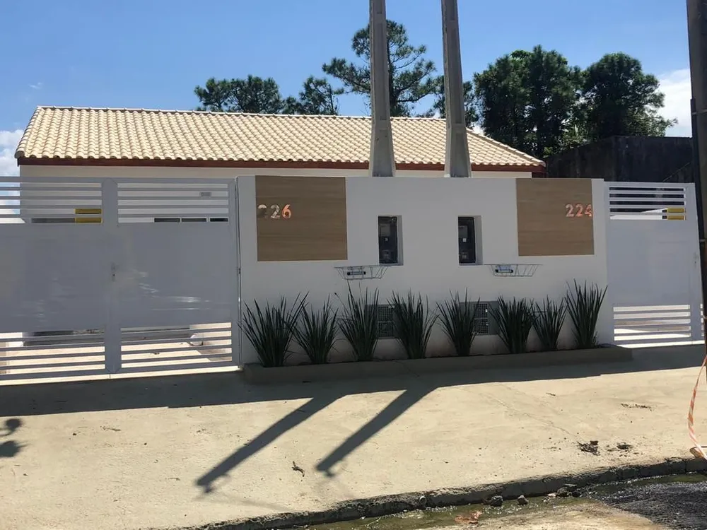 Casa, 2 quartos, 74 m² - Foto 2