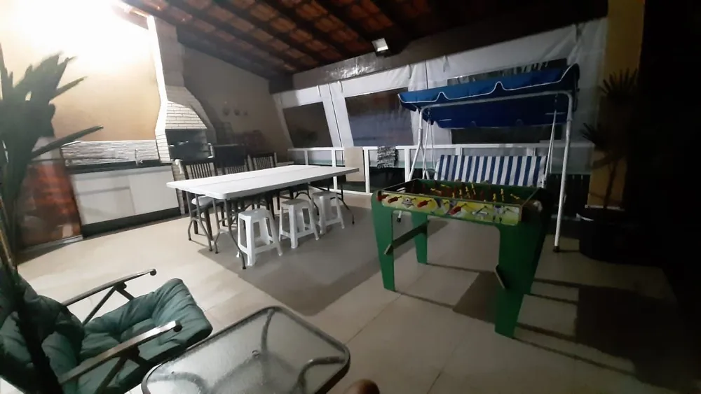 Sobrado, 5 quartos, 320 m² - Foto 4
