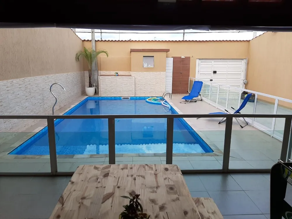 Sobrado, 5 quartos, 320 m² - Foto 1