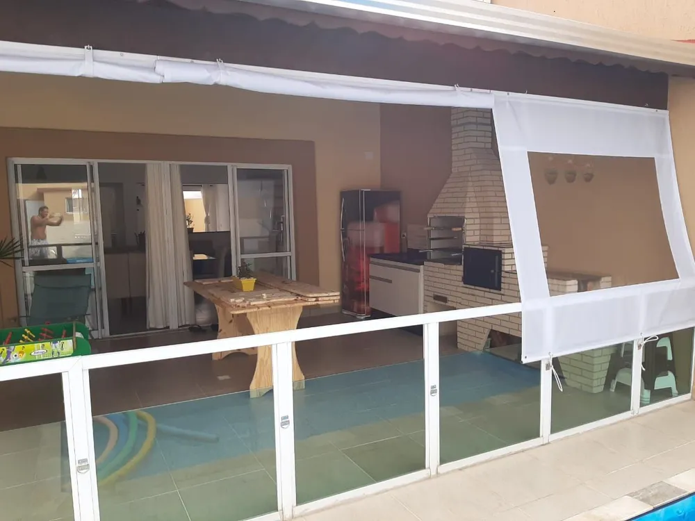 Sobrado, 5 quartos, 320 m² - Foto 2