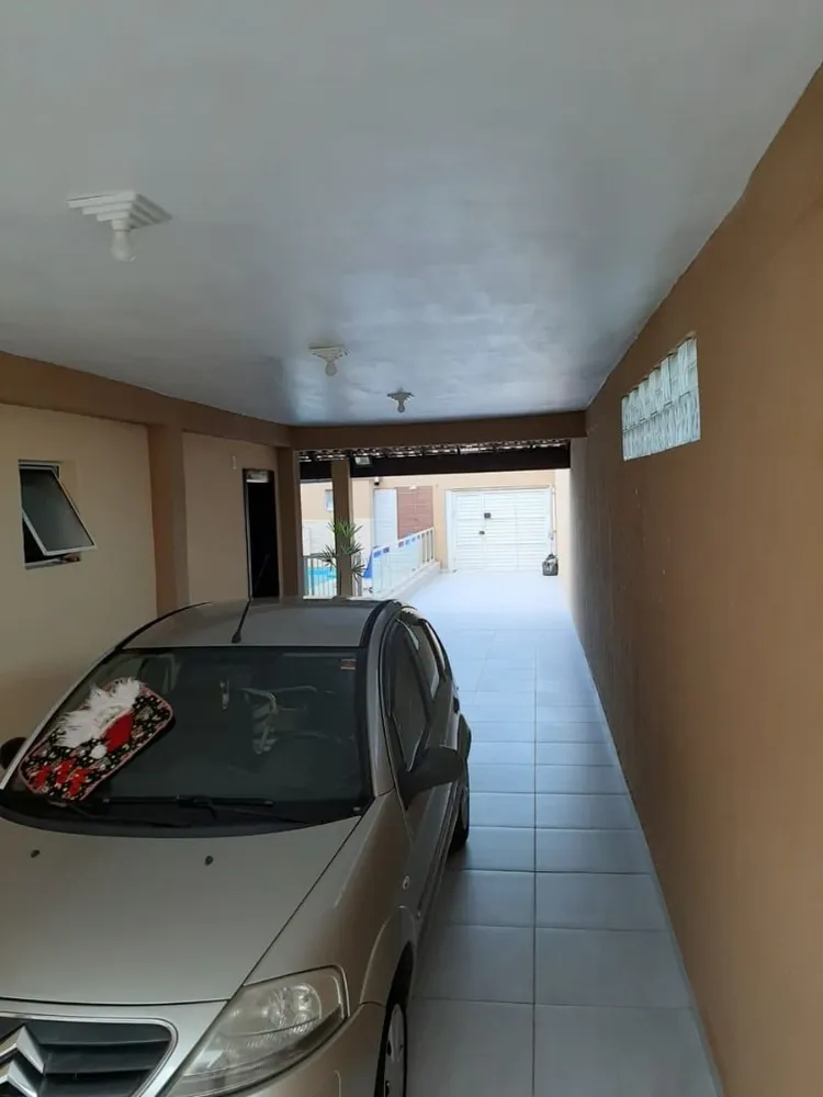 Sobrado, 5 quartos, 320 m² - Foto 3