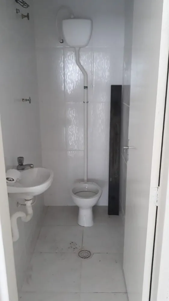 Loja-Salão, 40 m² - Foto 3