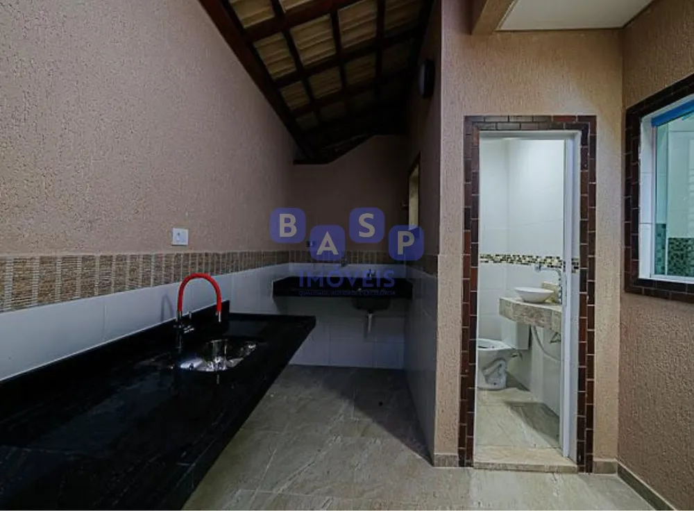 Sobrado, 2 quartos, 119 m² - Foto 2
