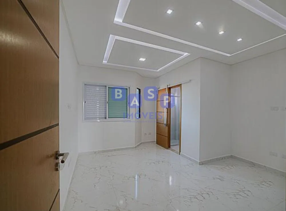 Sobrado, 2 quartos, 119 m² - Foto 4