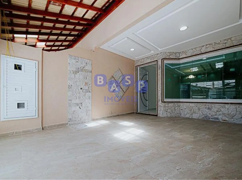 Sobrado, 2 quartos, 119 m² - Foto 3