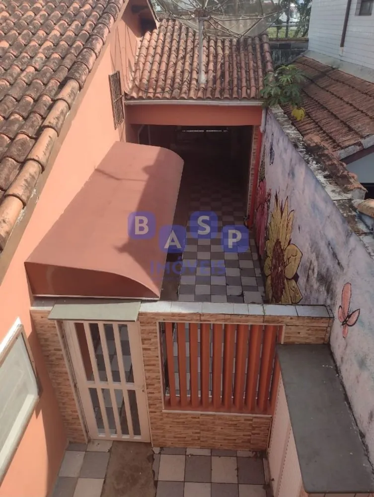 Casa, 4 quartos, 125 m² - Foto 4