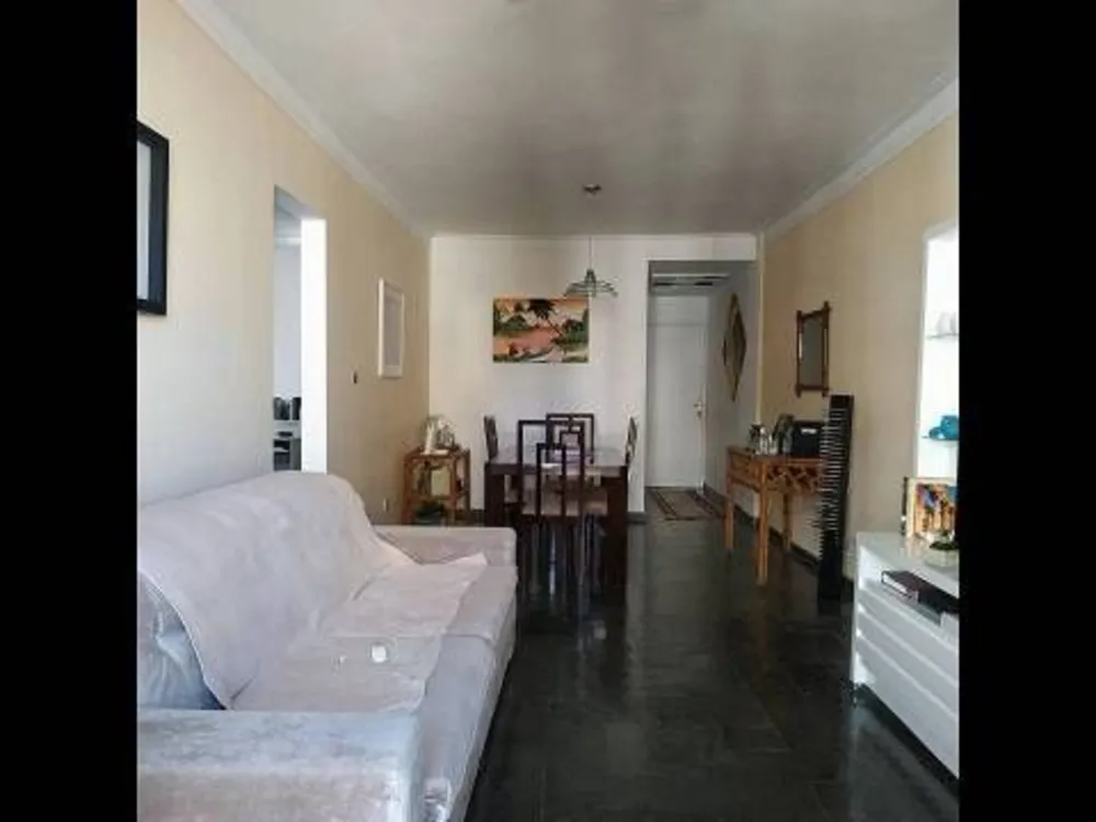 Apartamento, 2 quartos, 76 m² - Foto 1