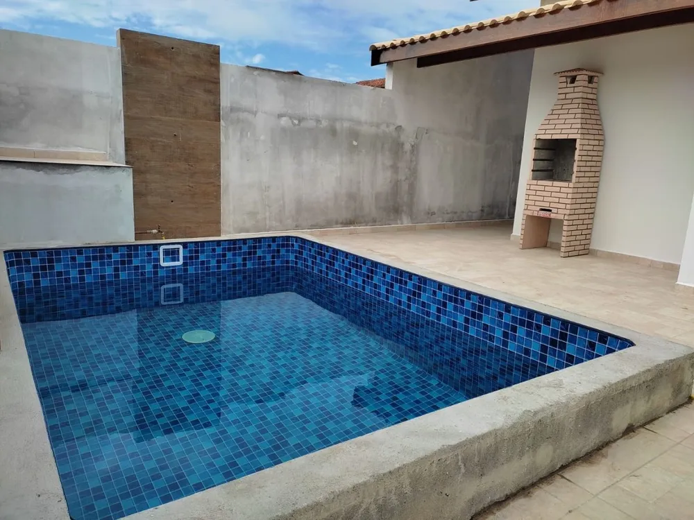 Casa, 2 quartos, 82 m² - Foto 1