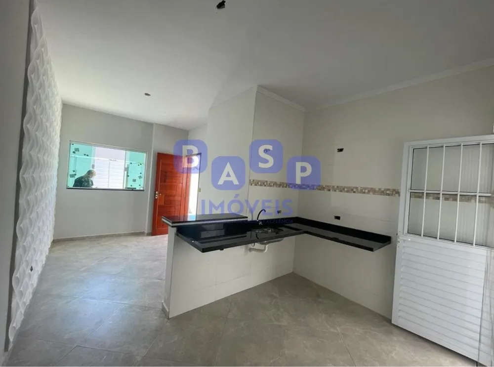 Casa, 2 quartos, 61 m² - Foto 2