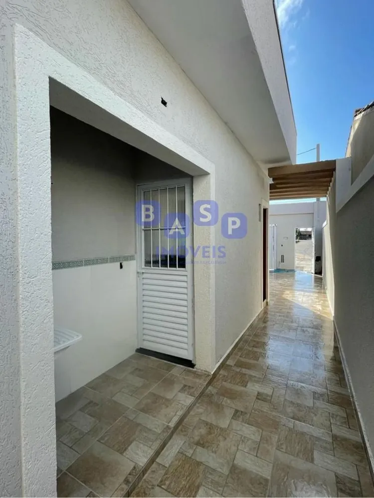 Casa, 2 quartos, 61 m² - Foto 3