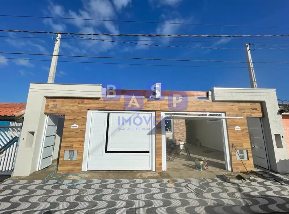 Casa, 2 quartos, 61 m² - Foto 4