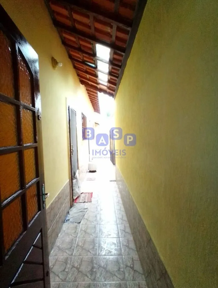 Casa, 1 quarto, 100 m² - Foto 4