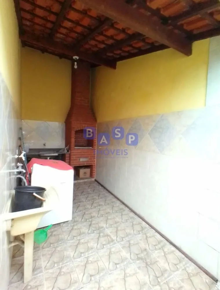 Casa, 1 quarto, 100 m² - Foto 3