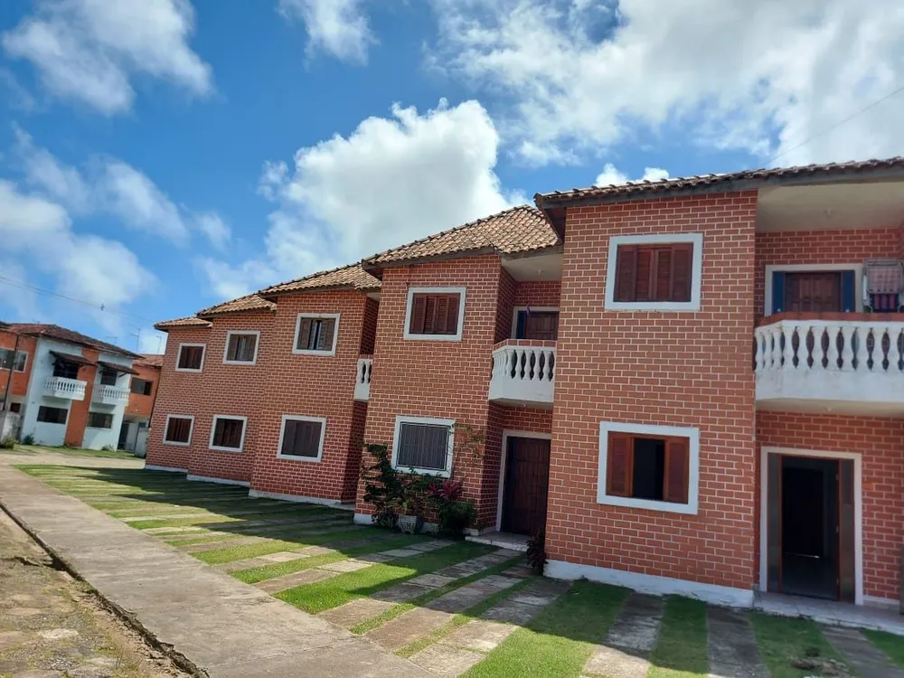 Casa, 2 quartos, 57 m² - Foto 3