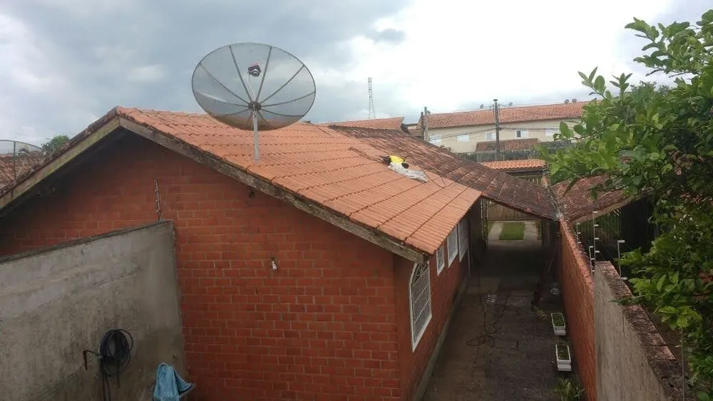 Casa, 2 quartos, 113 m² - Foto 4