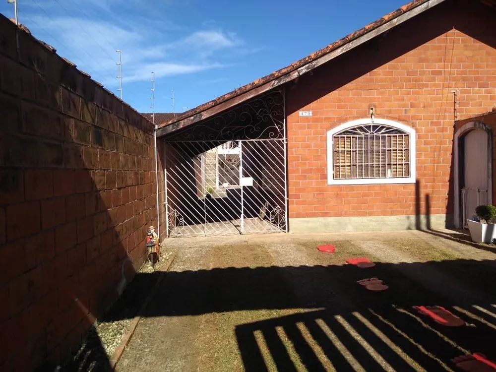 Casa, 2 quartos, 113 m² - Foto 1