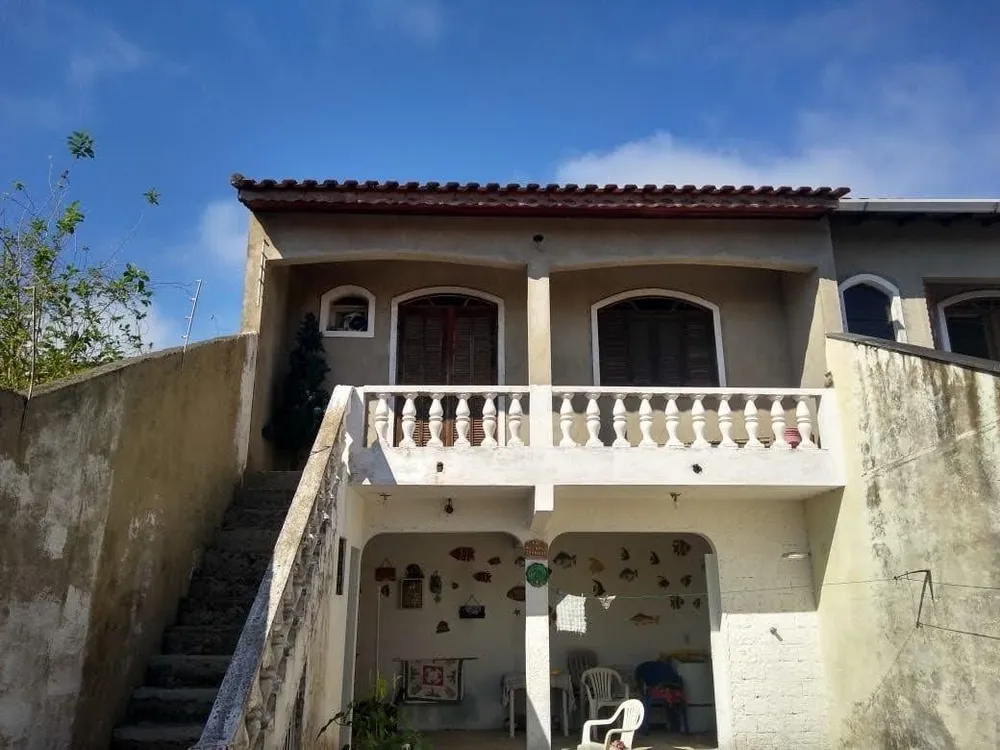 Casa, 2 quartos, 113 m² - Foto 3