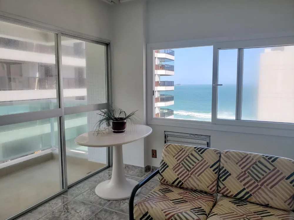 Apartamento, 3 quartos, 157 m² - Foto 1