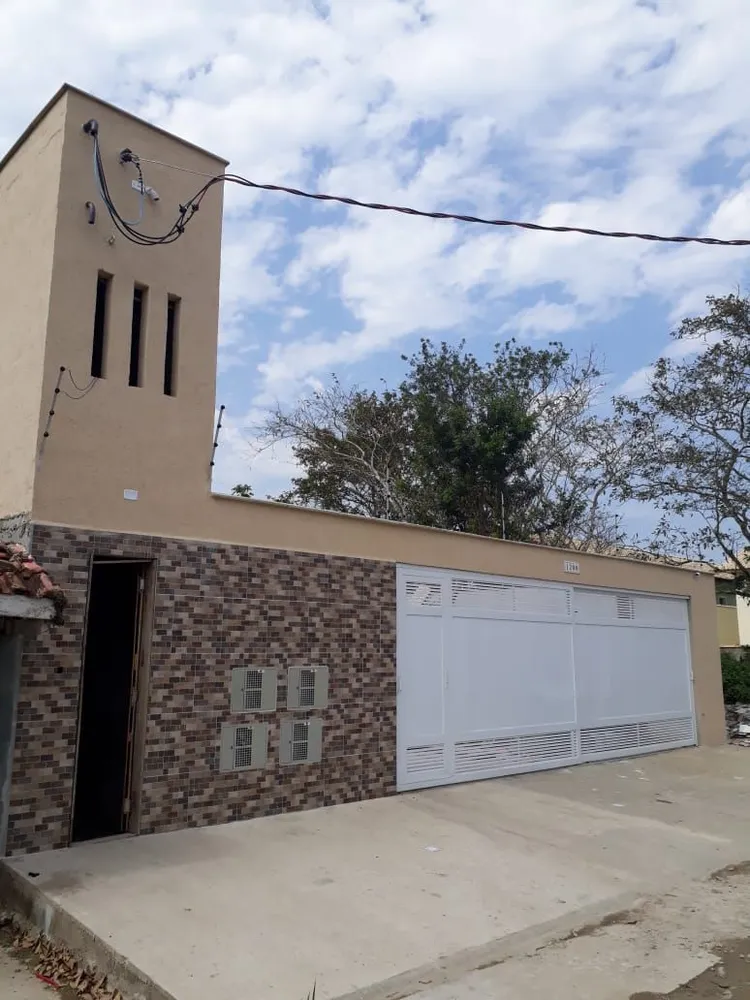 Casa, 2 quartos, 60 m² - Foto 1