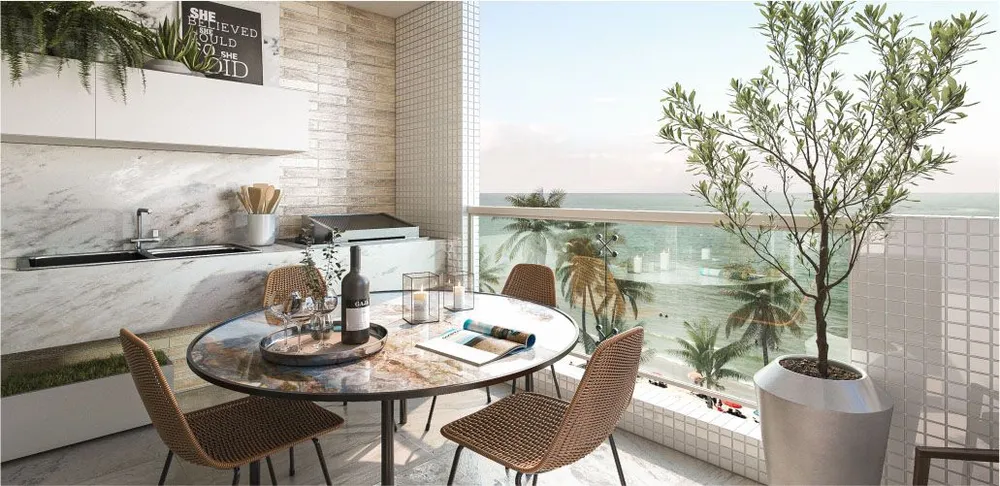Apartamento, 2 quartos, 70 m² - Foto 1