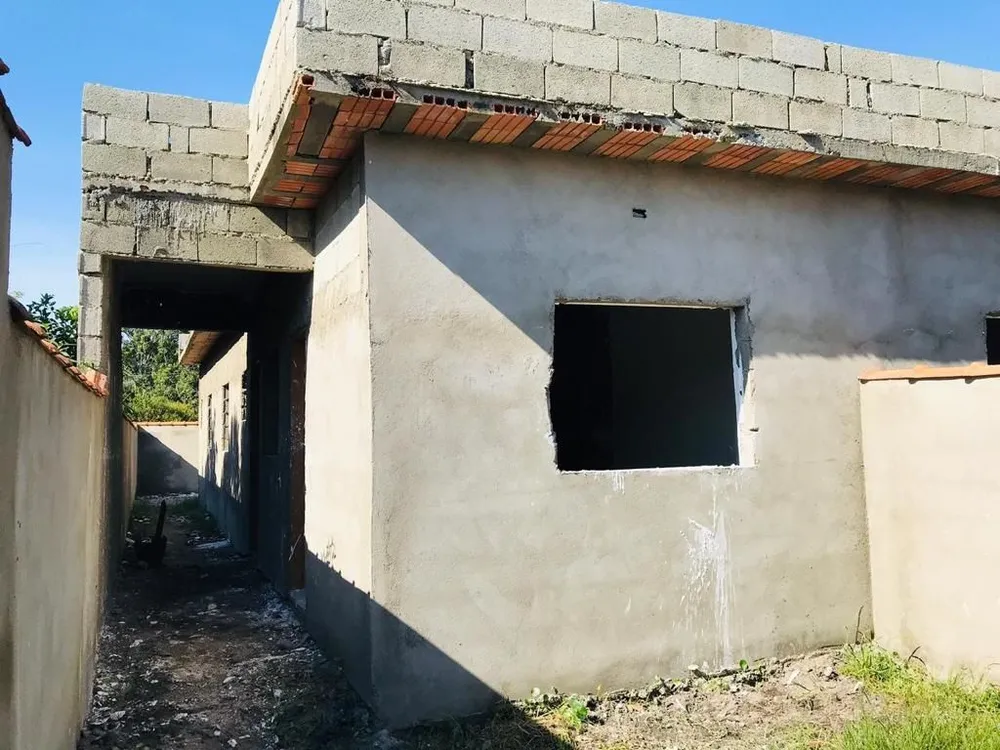 Casa, 2 quartos, 50 m² - Foto 1