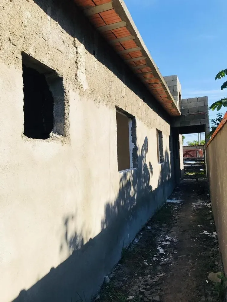 Casa, 2 quartos, 50 m² - Foto 4