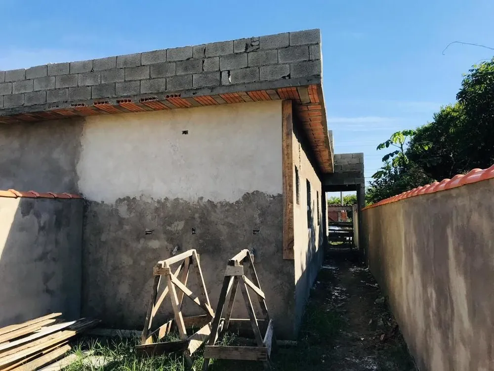 Casa, 2 quartos, 50 m² - Foto 2