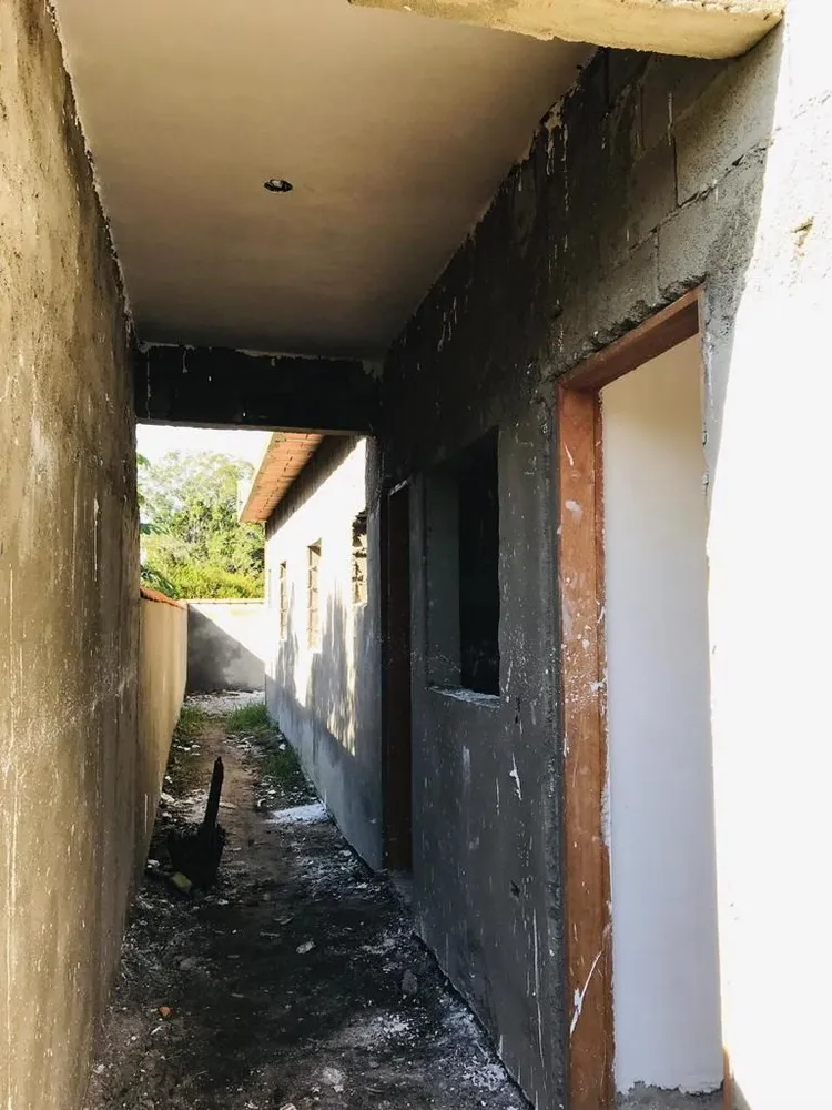 Casa, 2 quartos, 50 m² - Foto 3