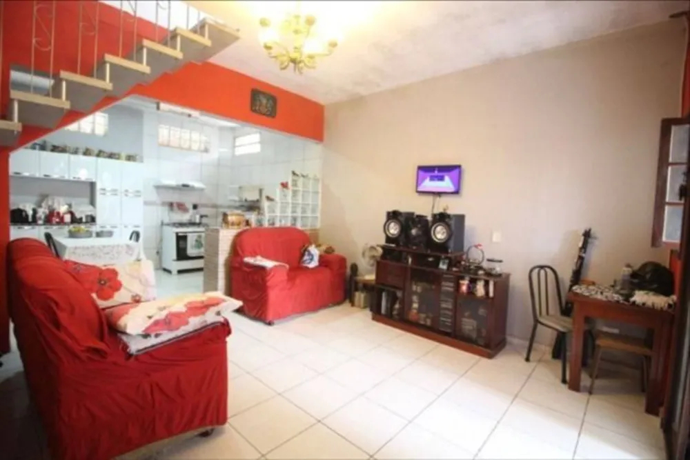 Sobrado, 2 quartos, 50 m² - Foto 2