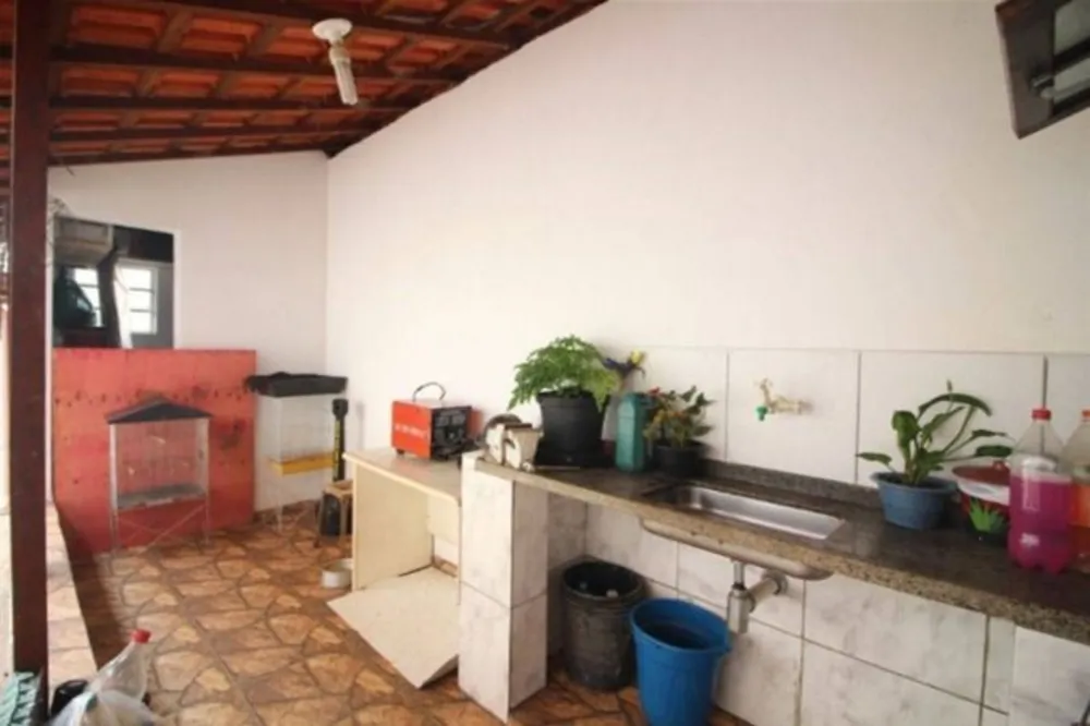 Sobrado, 2 quartos, 50 m² - Foto 4