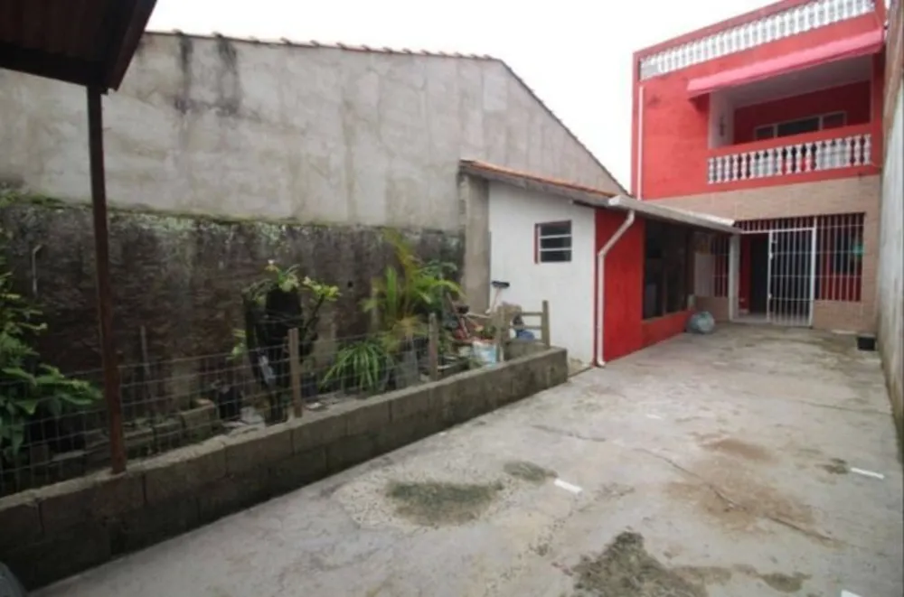 Sobrado, 2 quartos, 50 m² - Foto 1